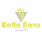 Bella Nova flower chiller installation for fresh flower storage