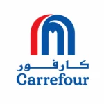 Premium flower chiller solution for Carrefour