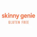 Skinny Genie floral display cooler with LED lighting
