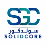 Modern flower cooler system at Solidcore