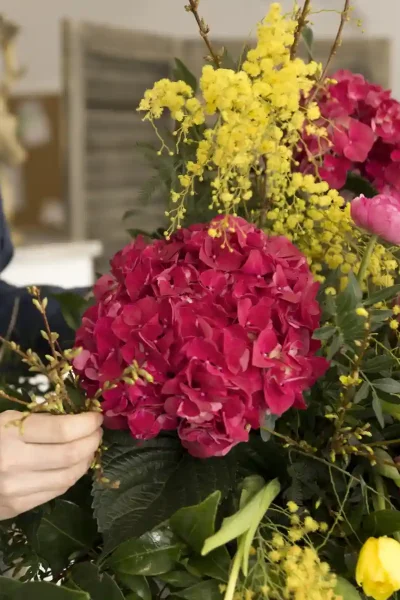 Industrial flower cooler UAE