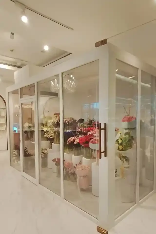 Best flower chiller manufacturers in UAE providing advanced floral cooling solutions