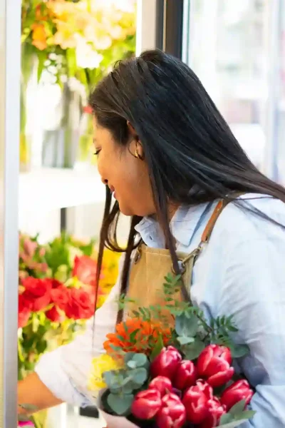 Flower chiller UAE